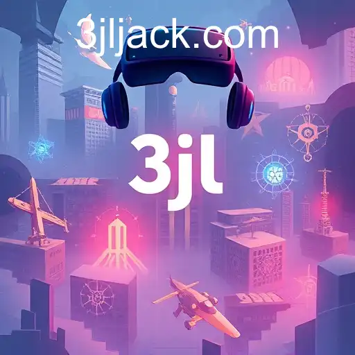 3jl: Revolutionizing Online Gaming in Turbulent Times