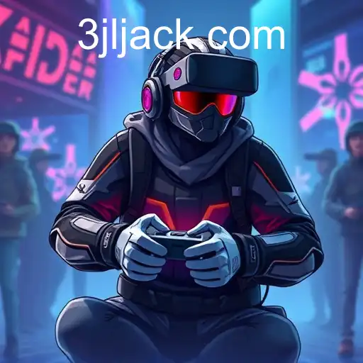 3jl Revolutionizes Online Gaming