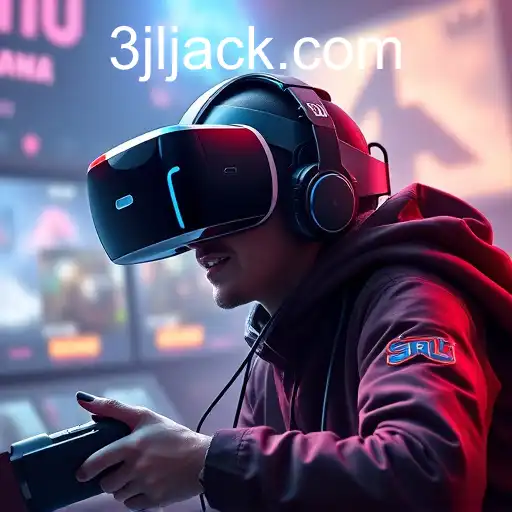 The Digital Frontier: Innovations in Gaming 2025