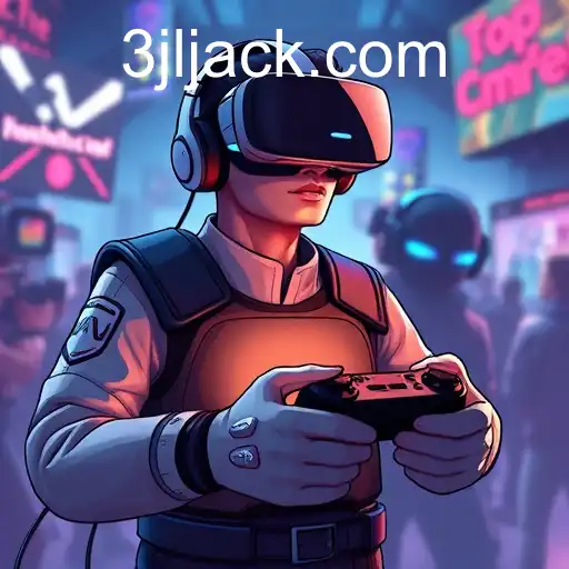 The Digital Renaissance of Gaming