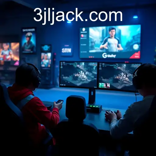 Emerging Trends in the Online Gaming Landscape