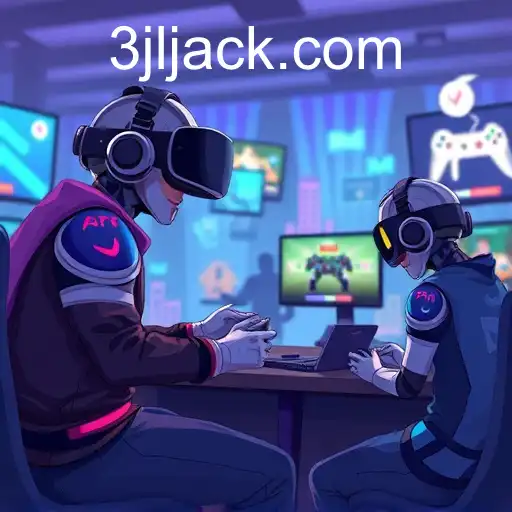 The Evolution of Gaming: A 2025 Perspective