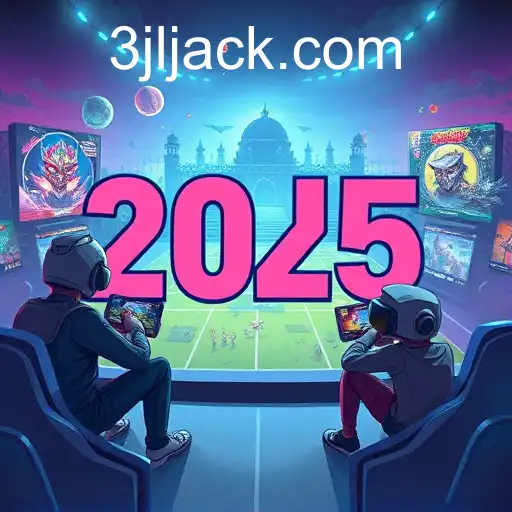 Evolution of Online Gaming in 2025