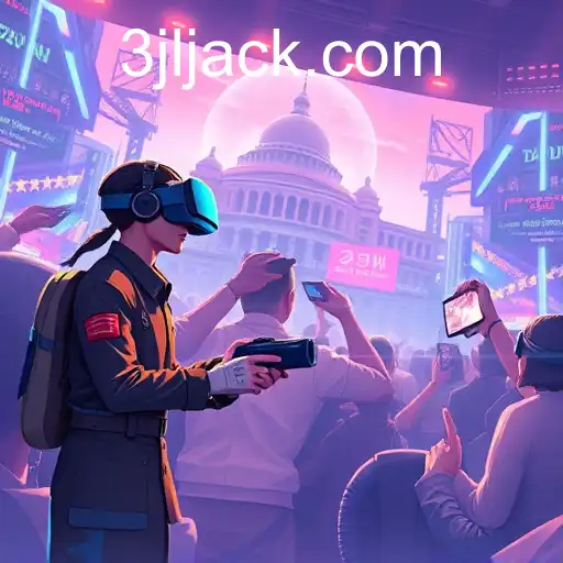 The Evolving Landscape of Online Gaming in 2025