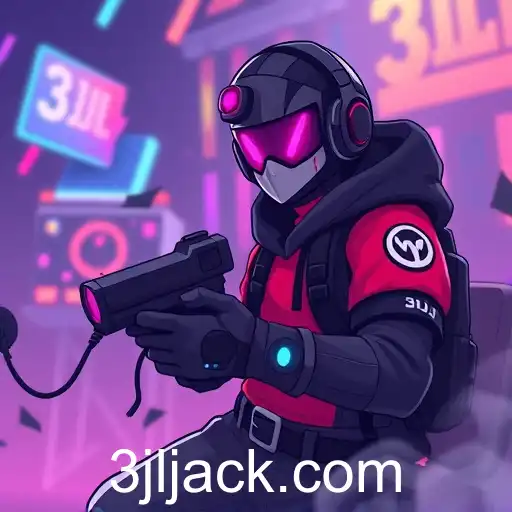 Gaming Landscape Transformed: The Rise of 3jl