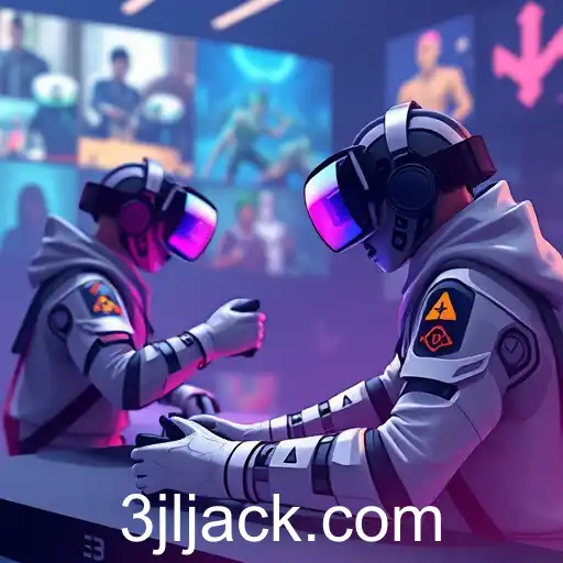 The Rise of '3jl': A New Era in Online Gaming