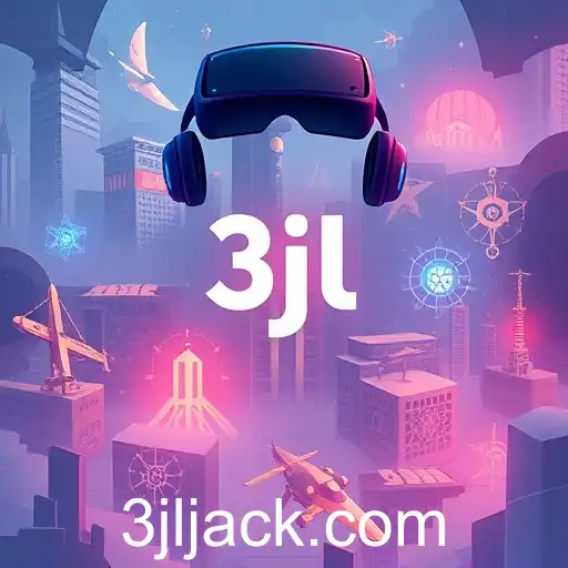 3jl: Revolutionizing Online Gaming in Turbulent Times