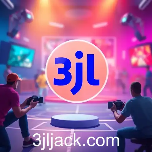 Gaming Evolution: 3jl Transforms Online Play