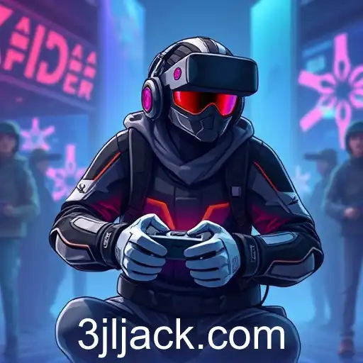 3jl Revolutionizes Online Gaming