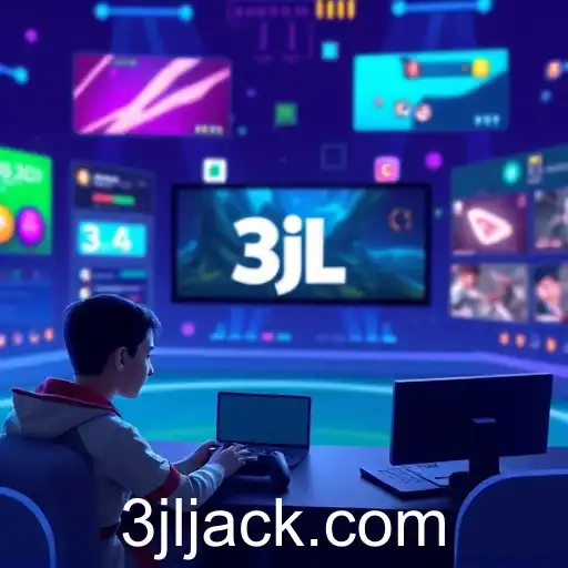 The Rise of 3jl in Online Gaming