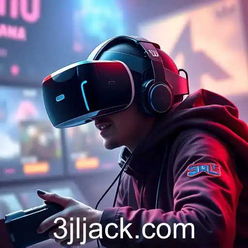 The Digital Frontier: Innovations in Gaming 2025