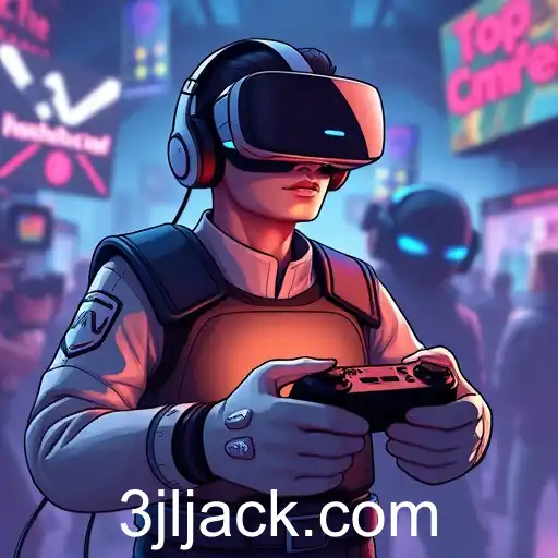 The Digital Renaissance of Gaming