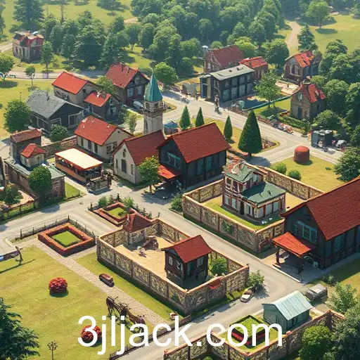 The Evolution of English Game Websites