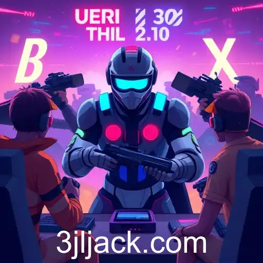 The Evolution of Online Gaming: A New Era with 3JL