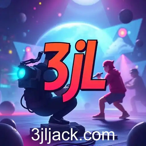 Exploring 3jl: The Rising Star in Online Gaming
