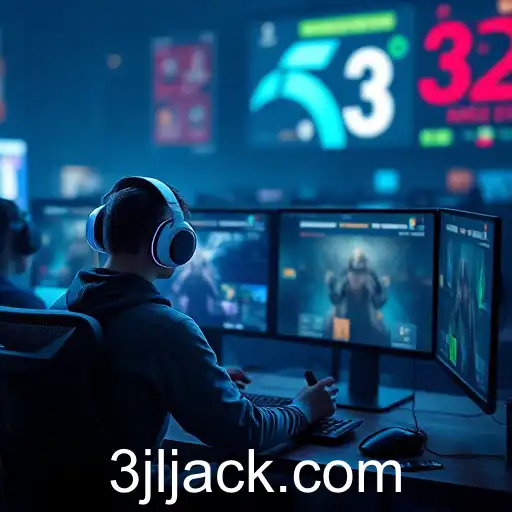 The Future of Online Gaming