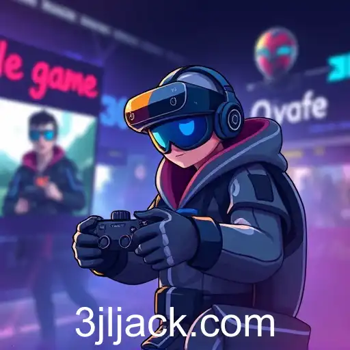 Game Innovations on 3jl: A New Era Begins