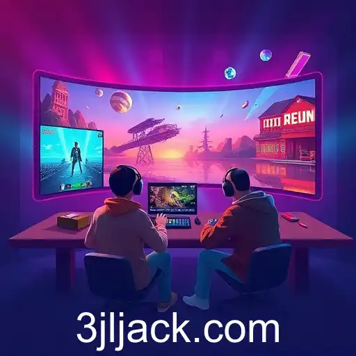 Gaming in the Age of Innovation