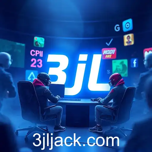 Gaming Evolution with 3jl