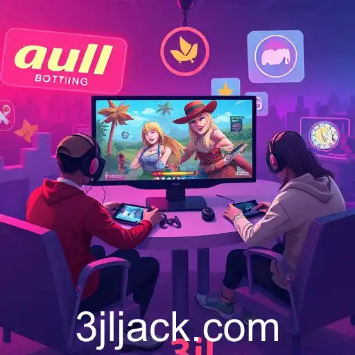 Gaming Trends and Innovations of 2025