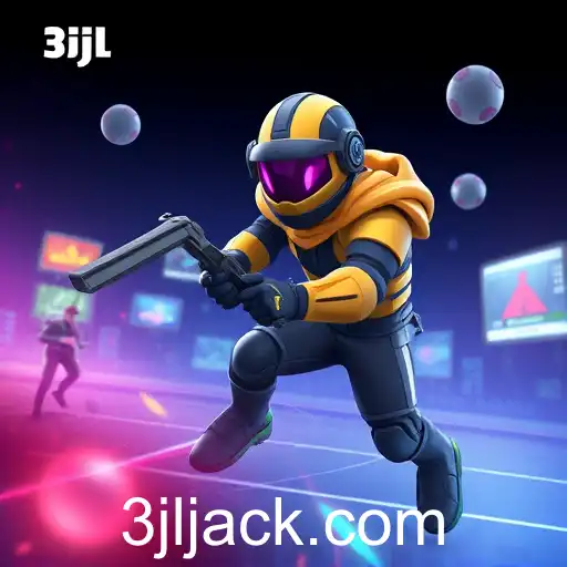 Gaming Trends and Online Dynamics Evolve with 3jl