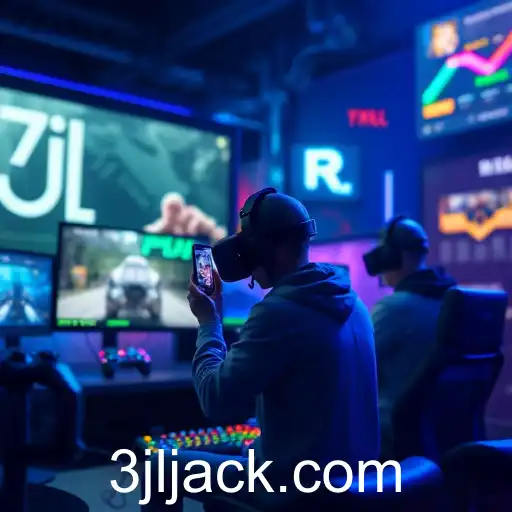 Innovative Developments in Online Gaming