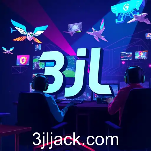 Revolutionizing Online Gaming with 3jl