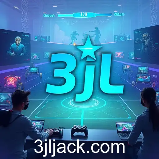 The Rise of 3JL: Engaging Gamers Worldwide