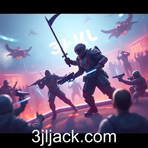 The Rise of 3jl: A Gaming Phenomenon