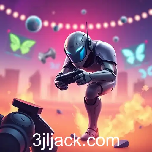 The Rise of Gaming: Exploring the 3jl Phenomenon