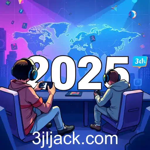 The Rise of English Gaming Platforms