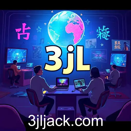 The Digital Evolution of Gaming Worlds