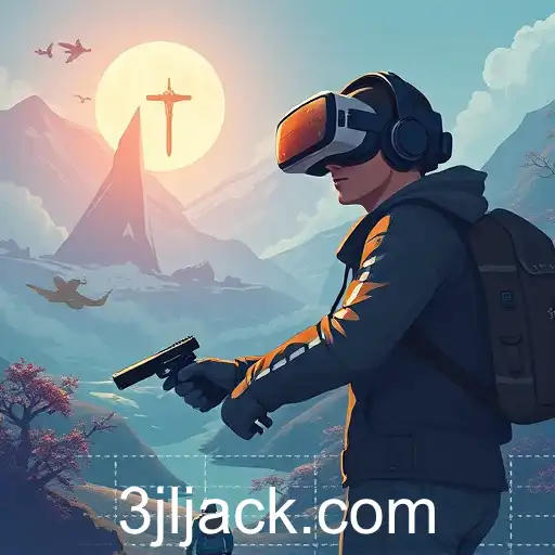 Transforming Online Gaming in 2025