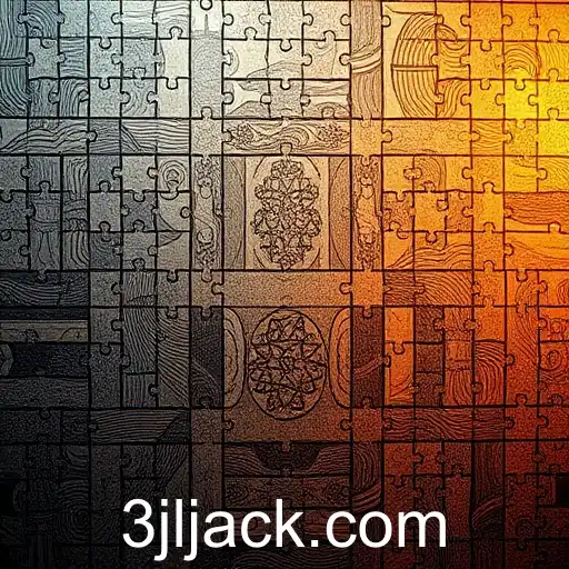 Exploring the Endless World of Puzzle Games: A Journey Through Challenges and Creativity