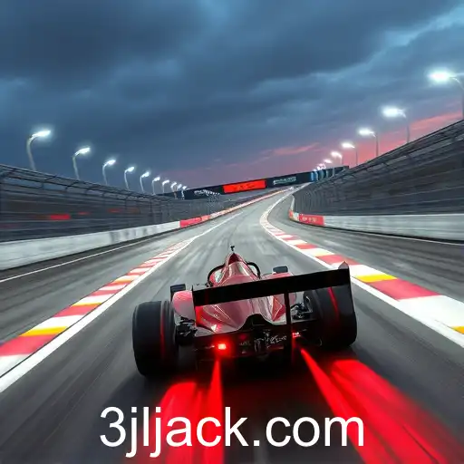 Revving Up the Excitement in the 'Racing Games' Category: Speed, Strategy, and Social Connections