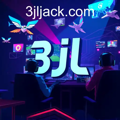 Revolutionizing Online Gaming with 3jl