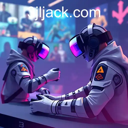 The Rise of 3jl: A New Era in Online Gaming