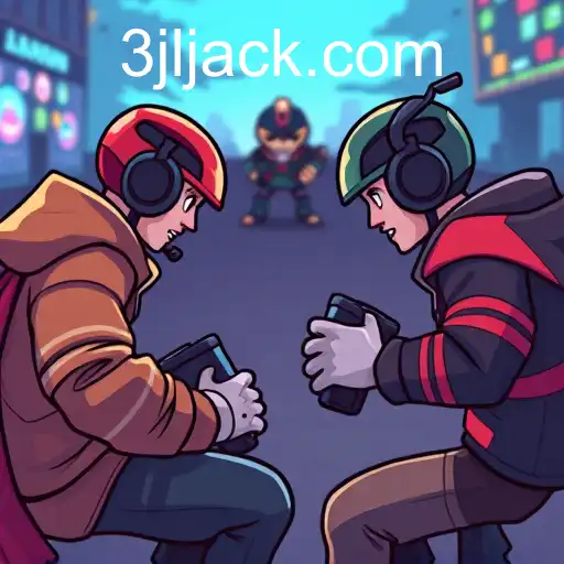 The Rise of '3jl': A New Era in Online Gaming