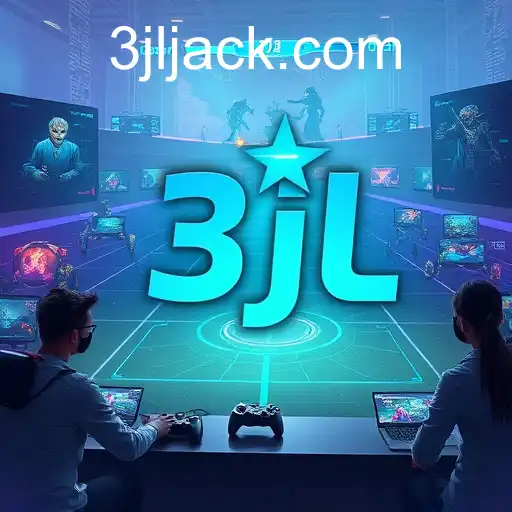 The Rise of 3JL: Engaging Gamers Worldwide