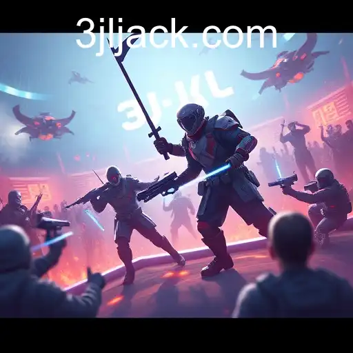 The Rise of 3jl: A Gaming Phenomenon