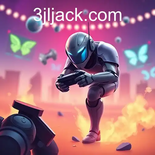 The Rise of Gaming: Exploring the 3jl Phenomenon