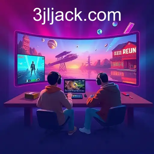 The Rise of Online Gaming Platforms