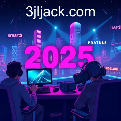 Rising Trends in Online Gaming in 2025