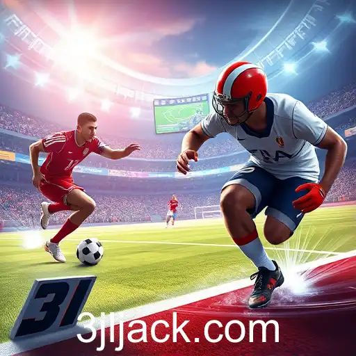 The Dynamic Appeal of 'Sports Games' in the Gaming World