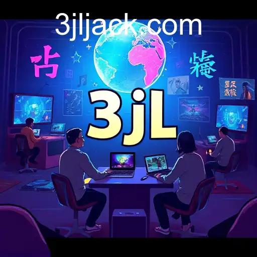 The Digital Evolution of Gaming Worlds