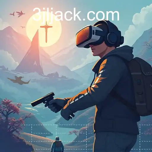 Transforming Online Gaming in 2025